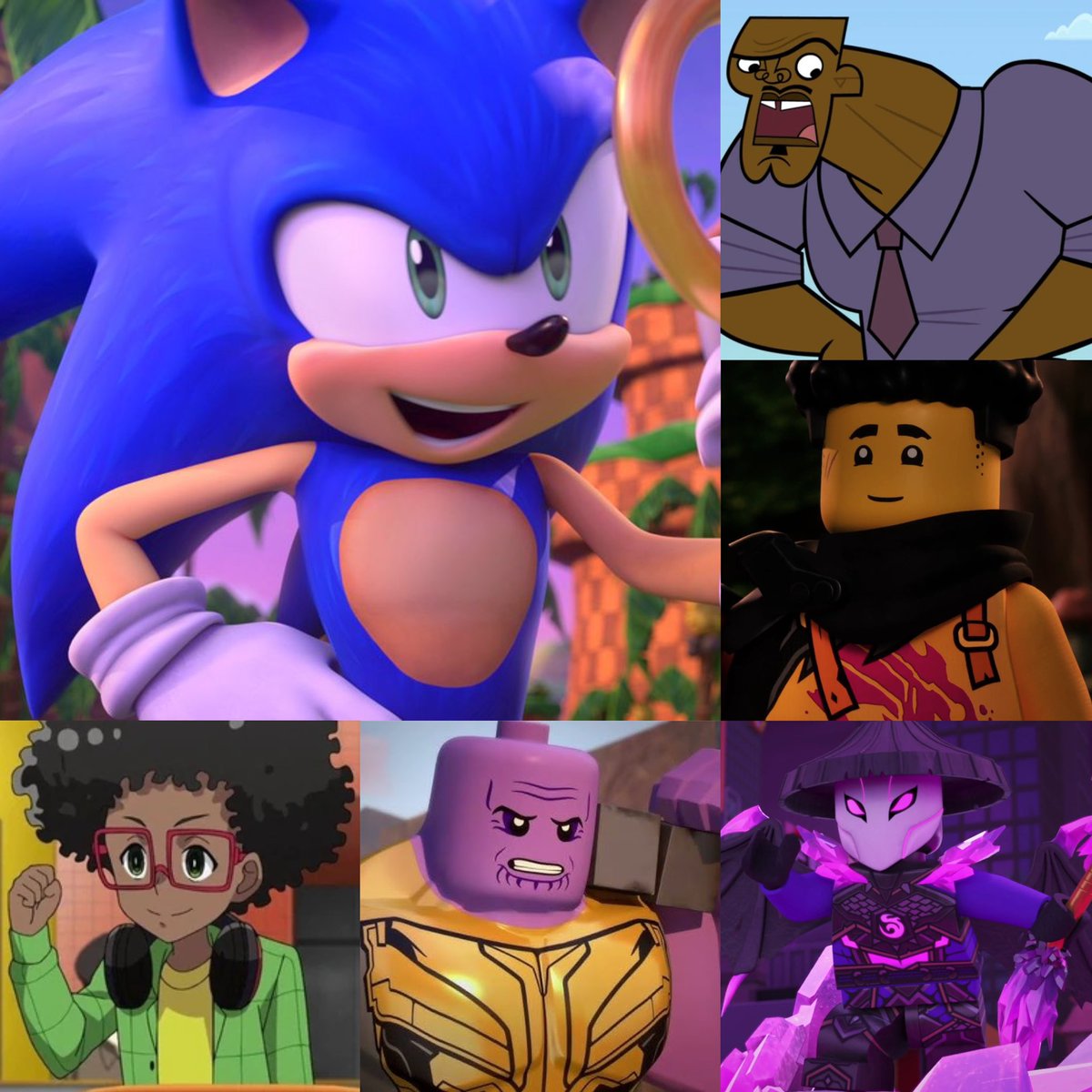 ToonHive tweet media