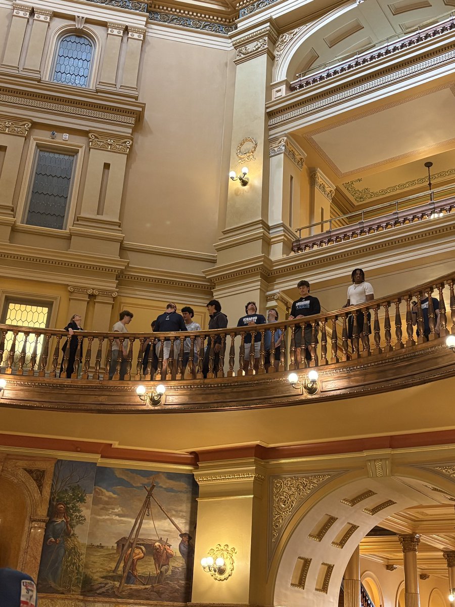 Washburn Football tweet media