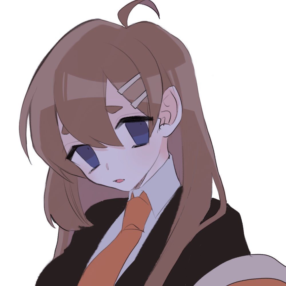 Plasma Leader Isabelle tweet media