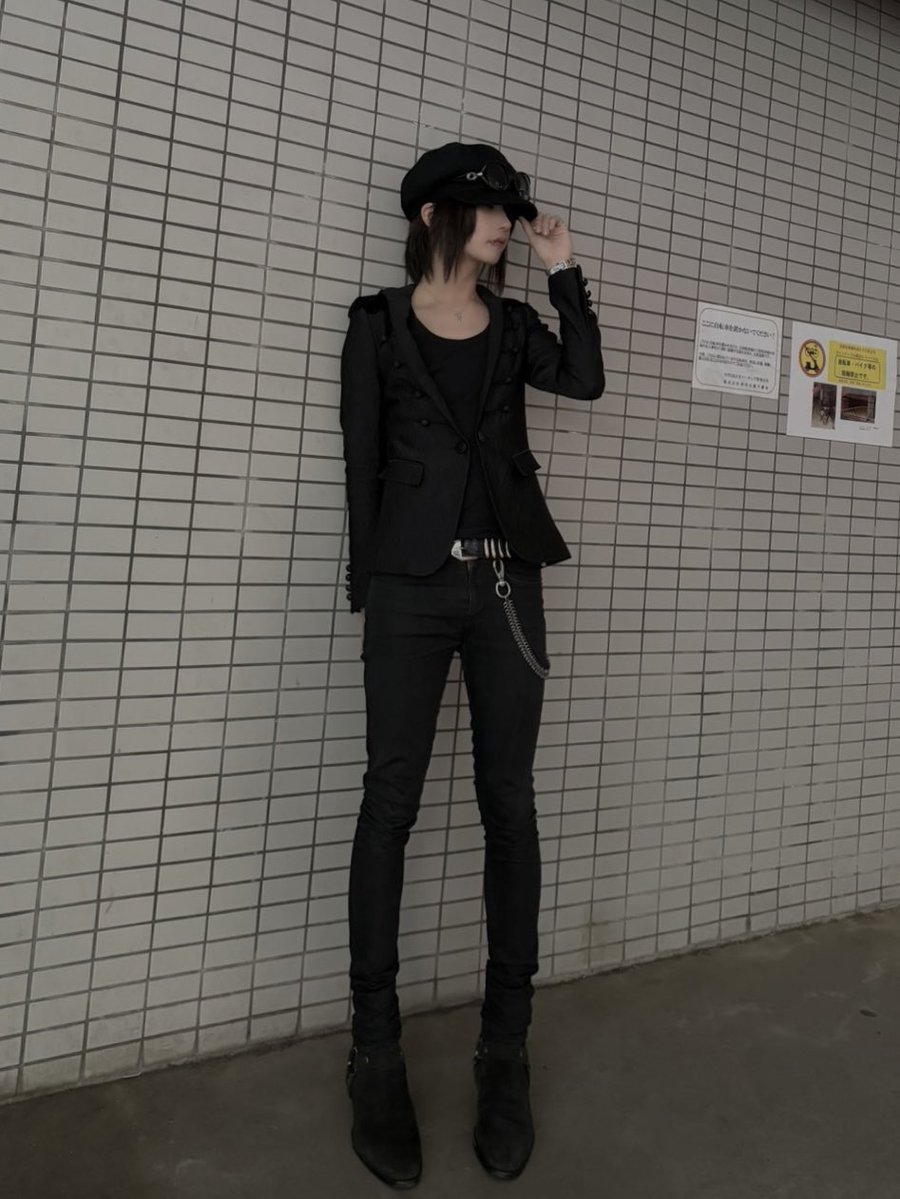 徒我 tweet media