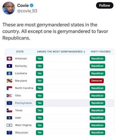 Truth Matters tweet media