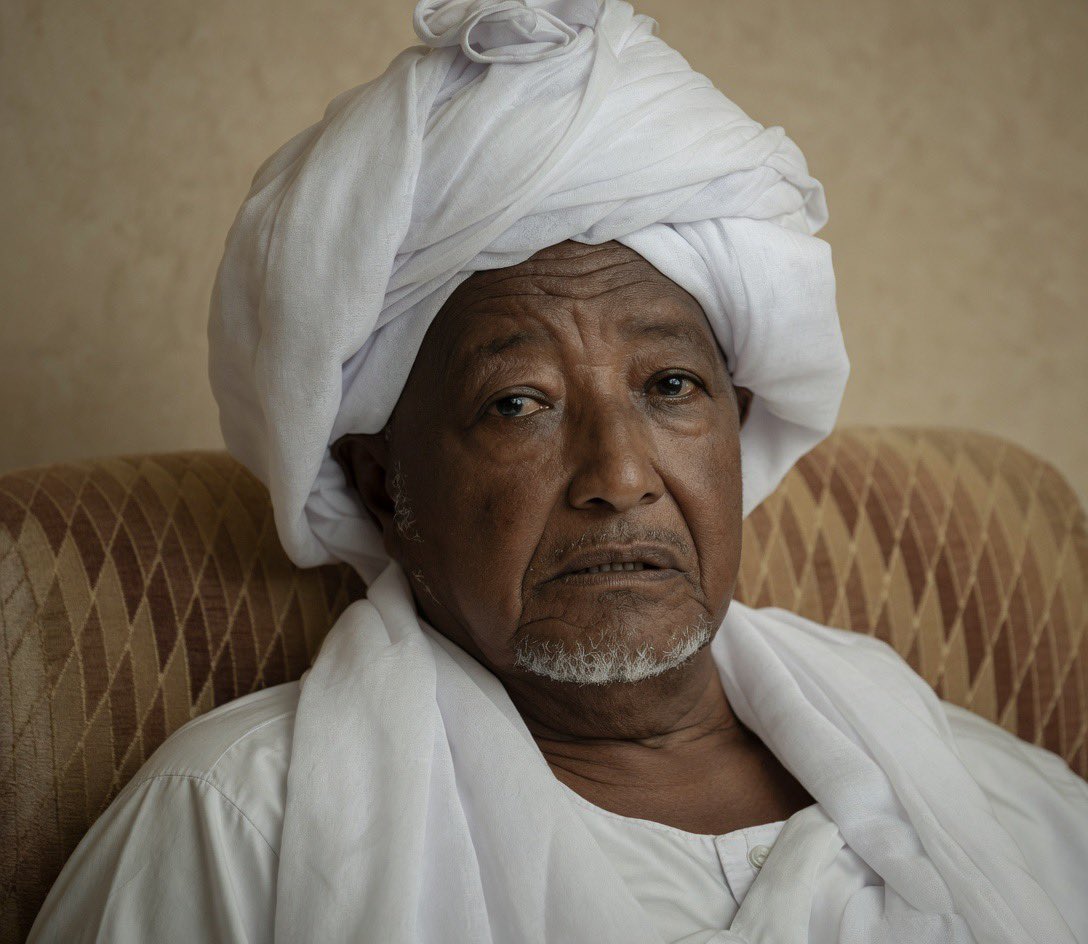 Ahmed zebbal tweet media