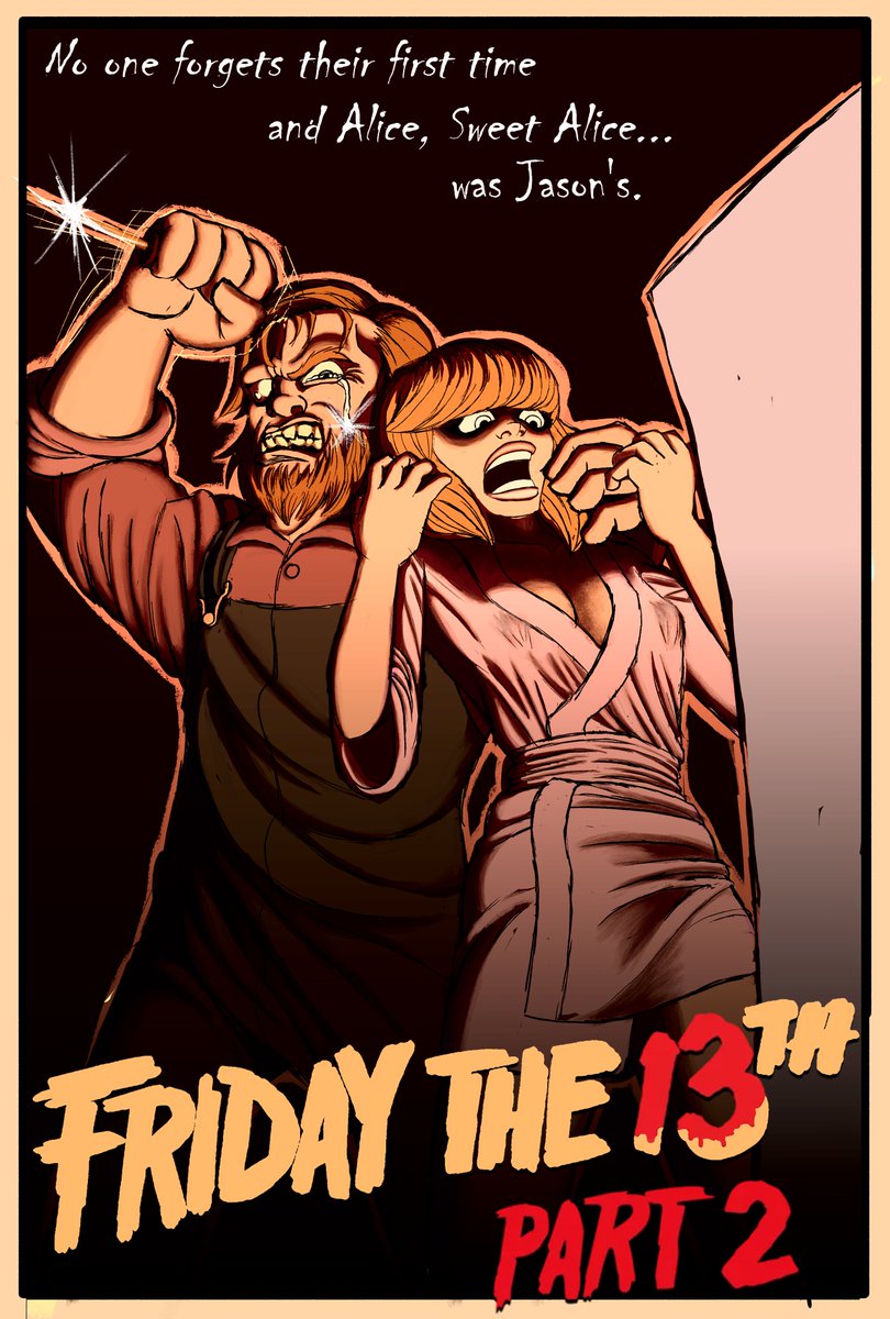 💢The Black⚫️ and Red🔴 Cynic tweet media