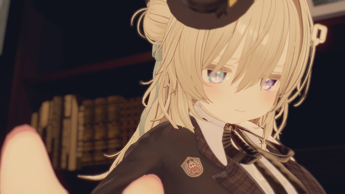 A1ry3/えあり〜だよ！ tweet media