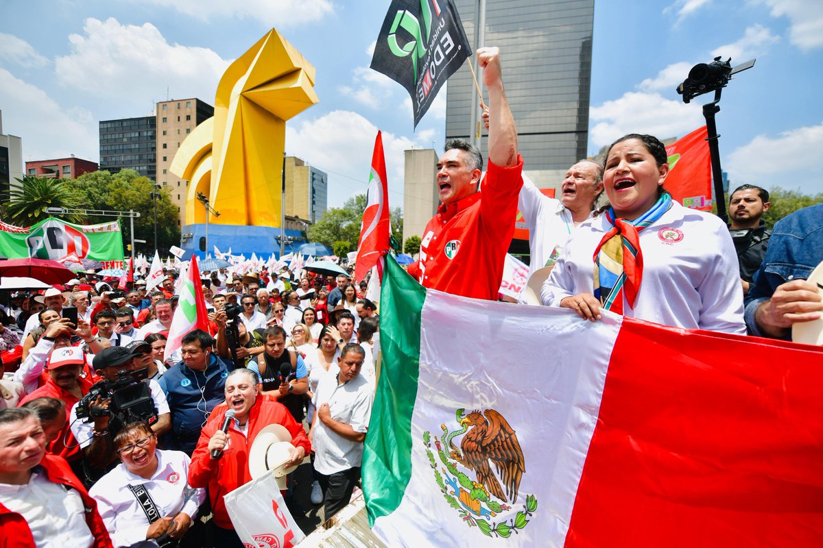 Alejandro Moreno tweet media