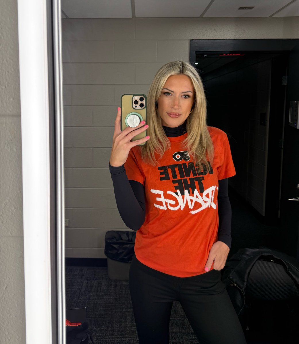 Devan Kaney tweet media