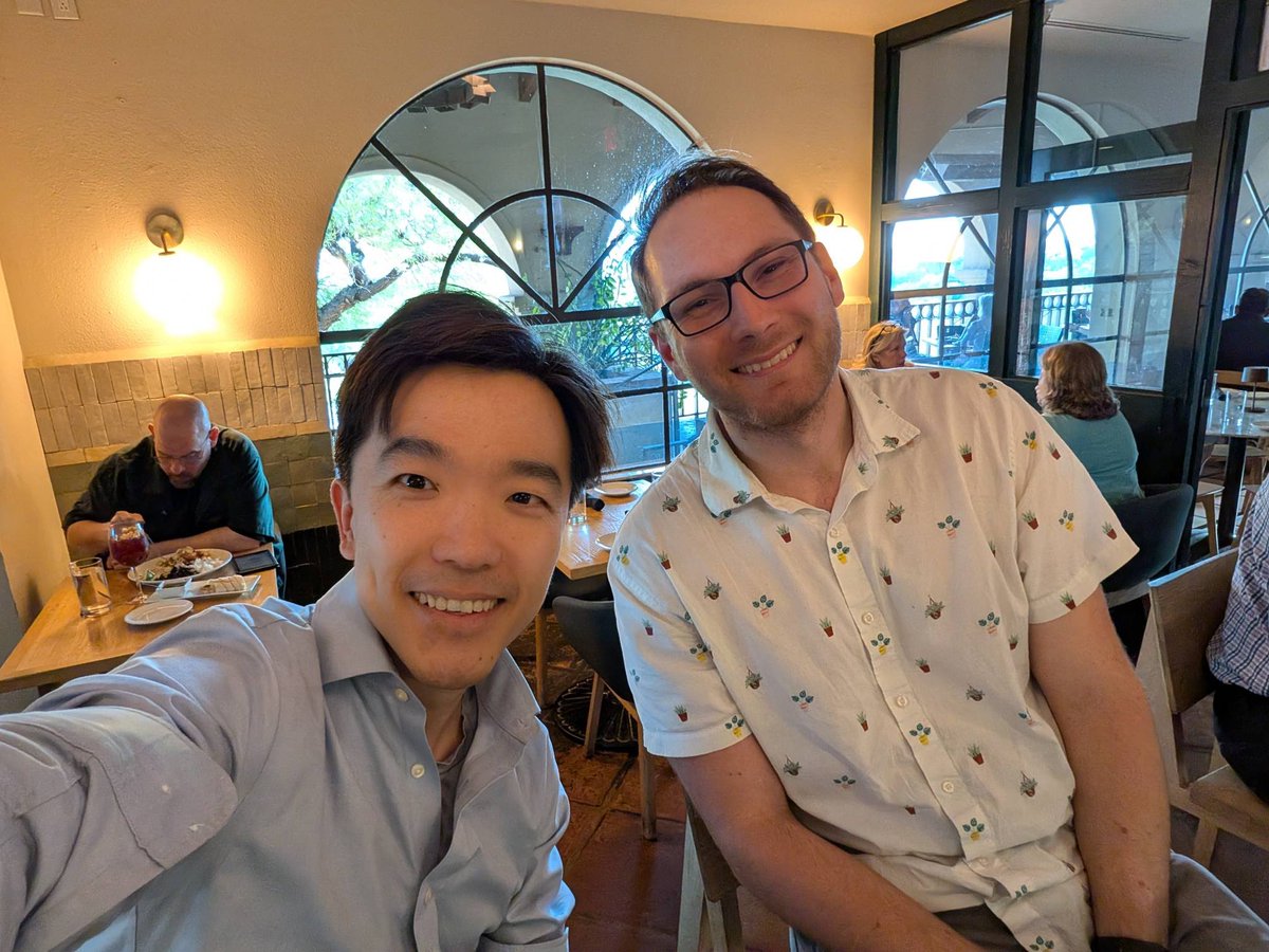 Kevin Rhine tweet media