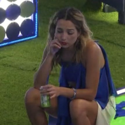 só queria as fotos de hj