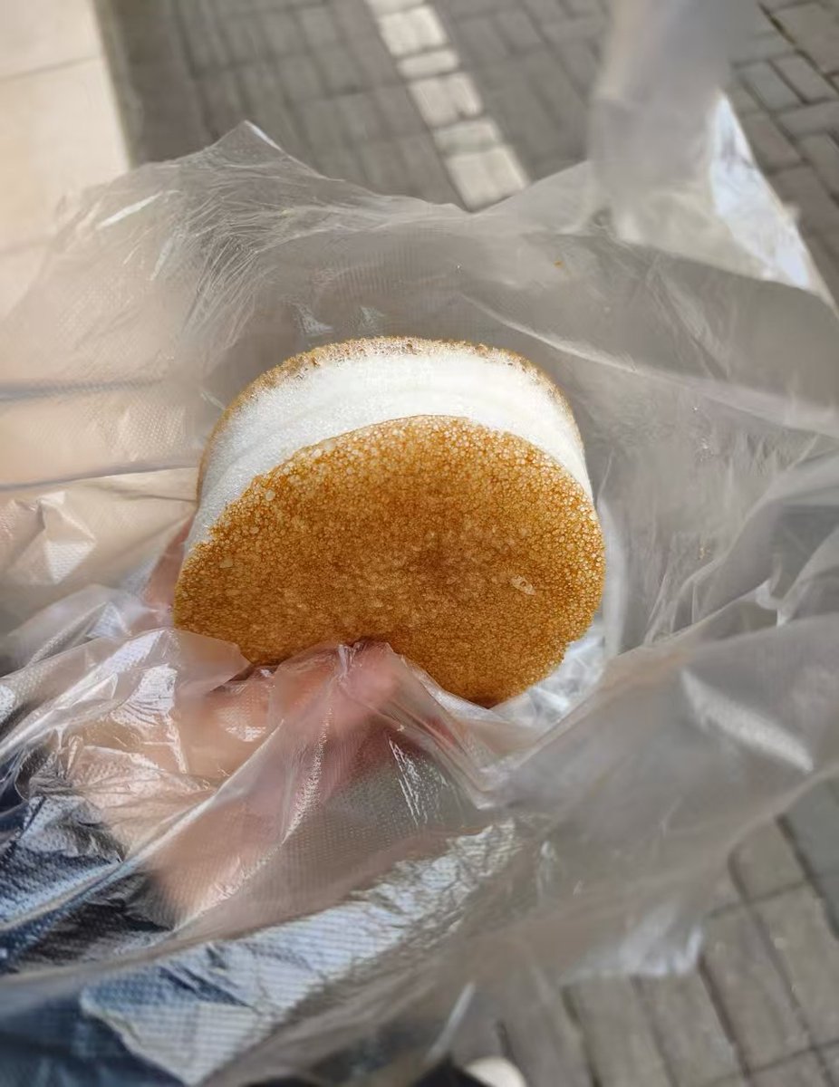 胖团儿 tweet media