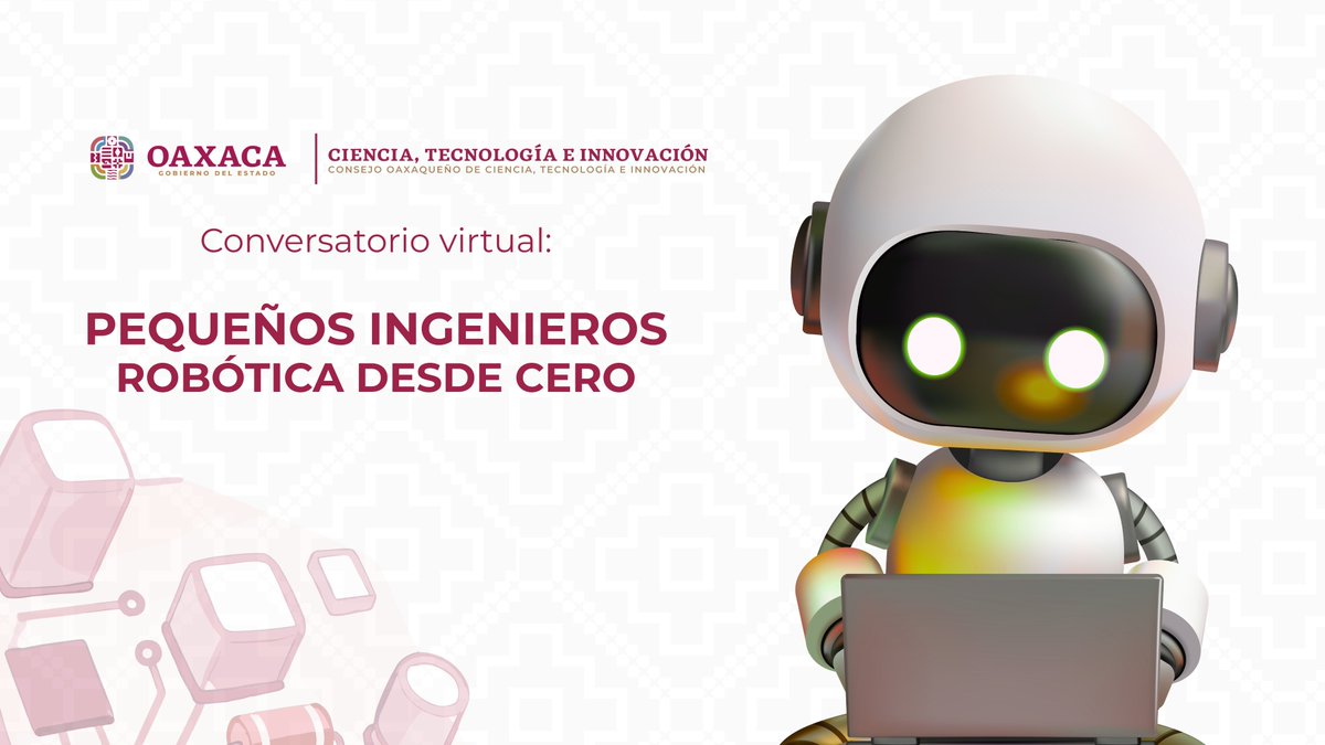 COCITEI tweet media