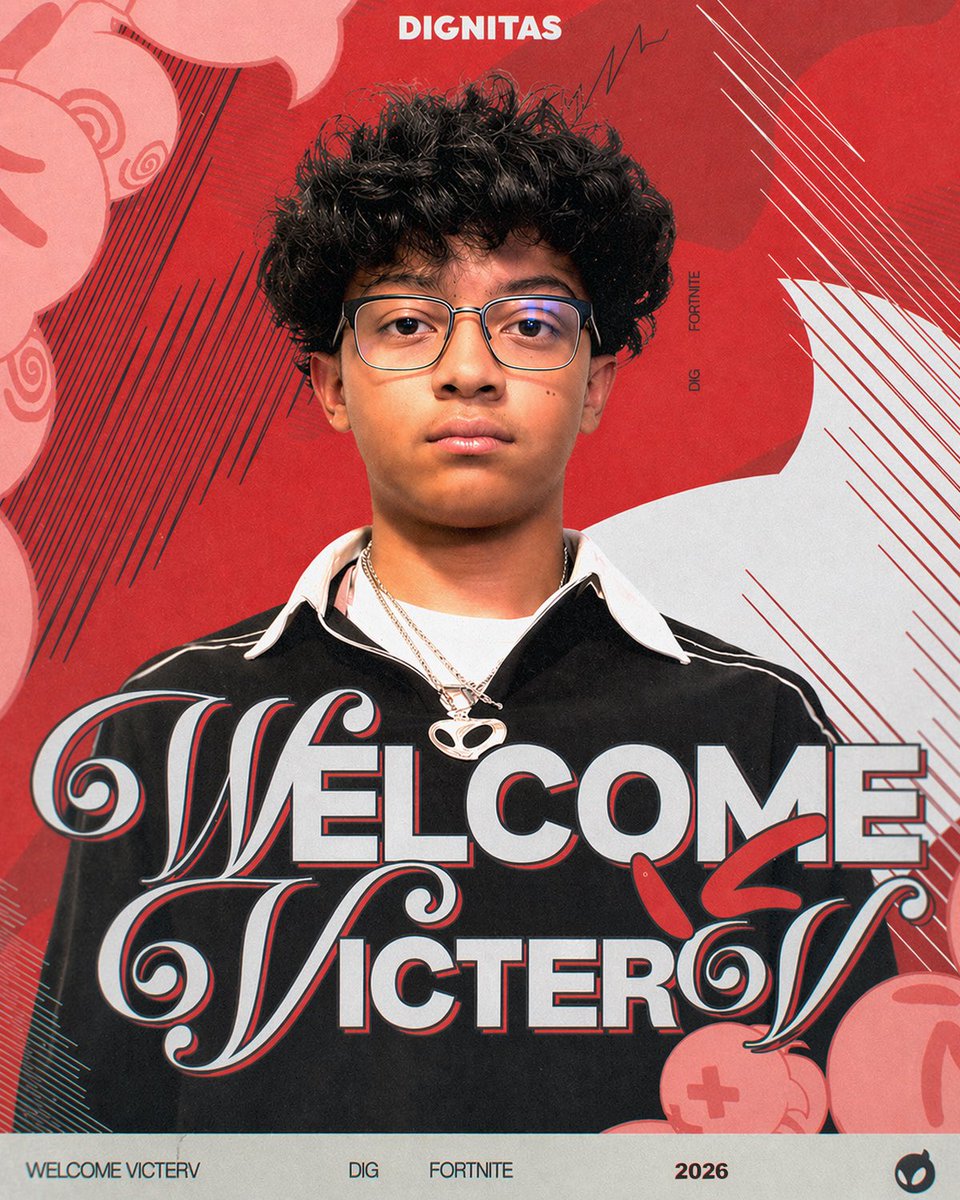 Dignitas Fortnite tweet media