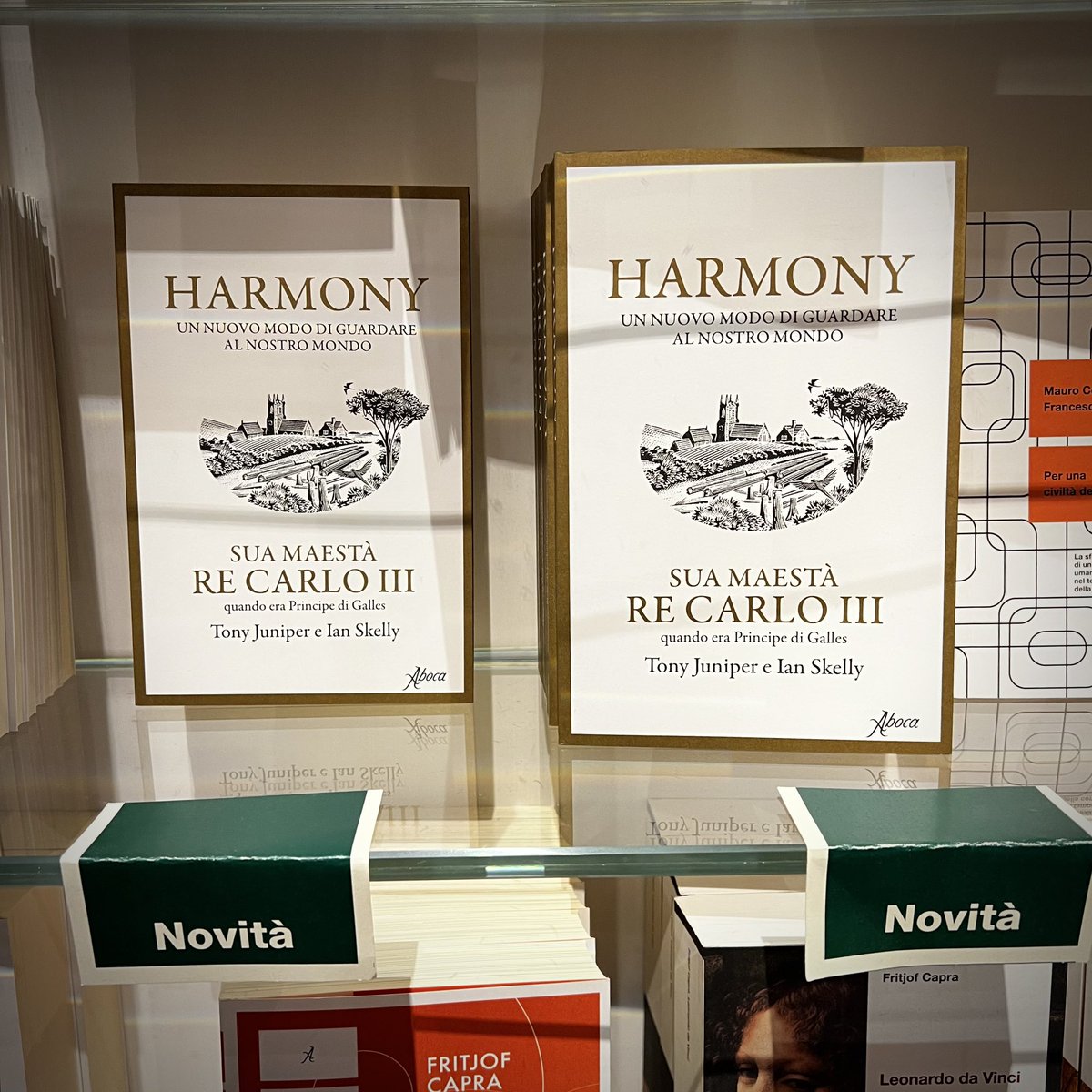 Ian Skelly tweet media