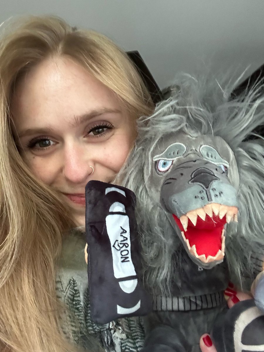 gracie ꩜ SAW XI HYPE tweet media