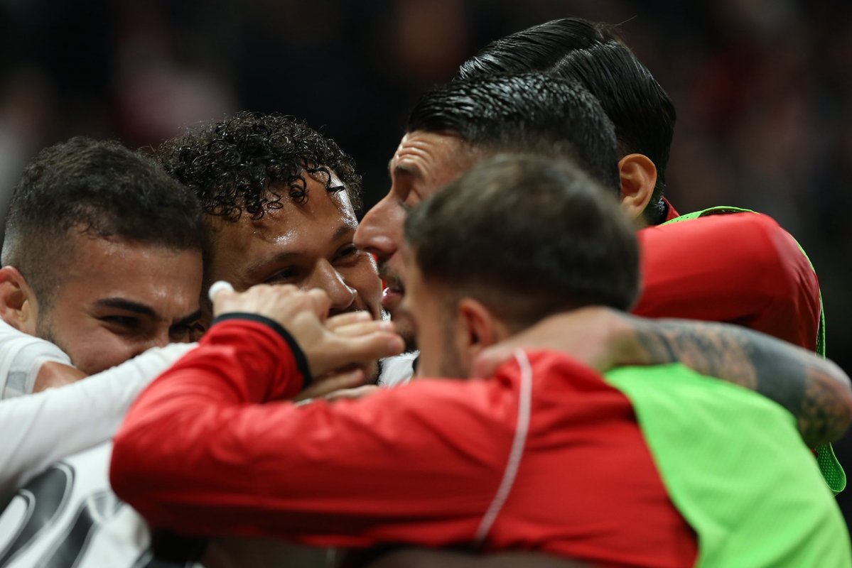 Natura Dünyası Gençlerbirliği tweet media