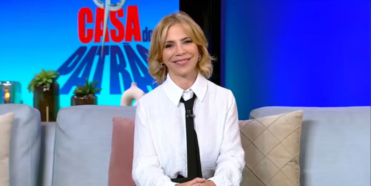 🚨 ATENÇÃO! A revelação dos 18 participantes da #CasaDoPatrão começa amanhã, com os primeiros sendo anunciados no #HojeEmDia.

Serão 4 nomes apresentados ao público no programa, a partir das 9h30.

⌨️ R7