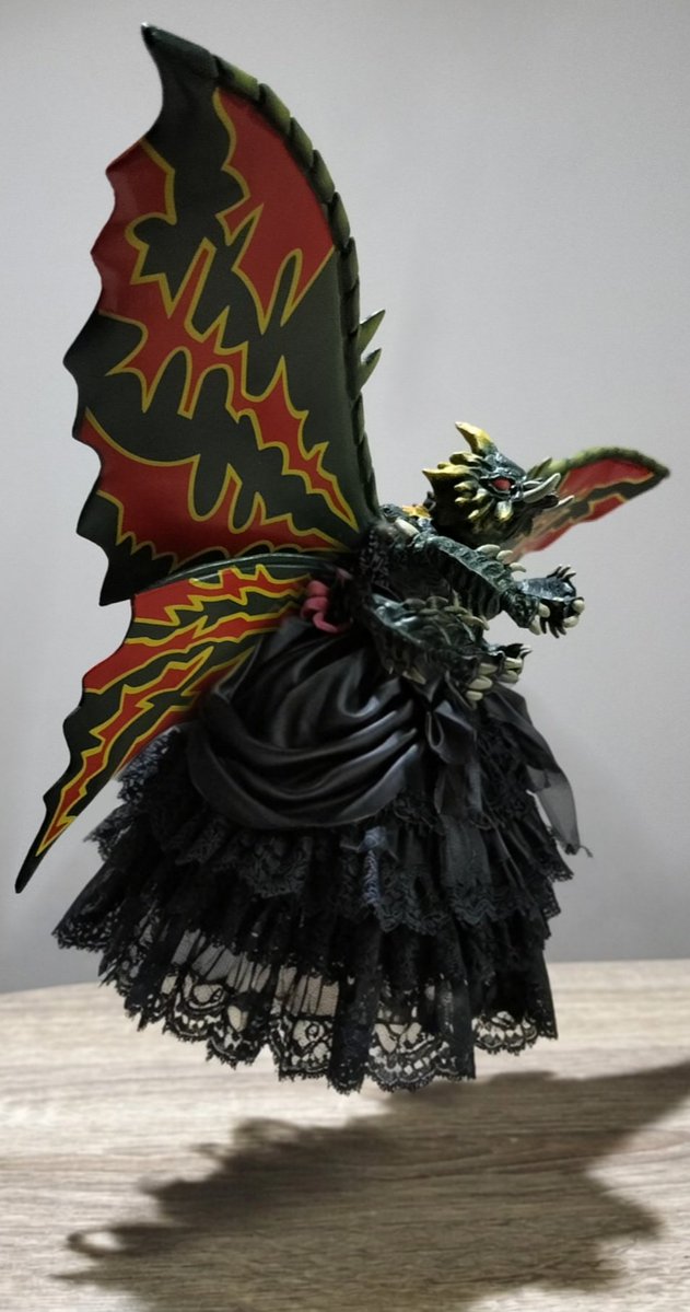 とゆき【途幸】 tweet media