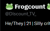 Prismo the Wish Master tweet media