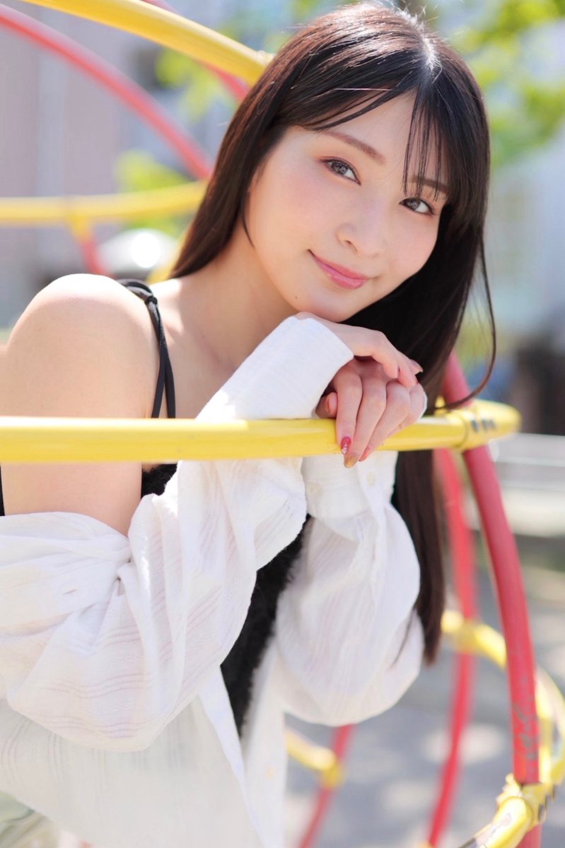 本庄鈴 tweet media