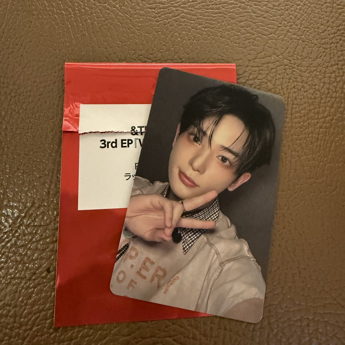 🤍ྀི tweet media