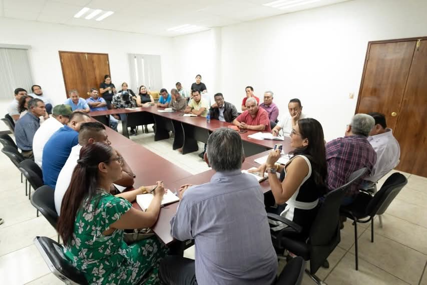 Yesenia Nolasco Ramírez tweet media