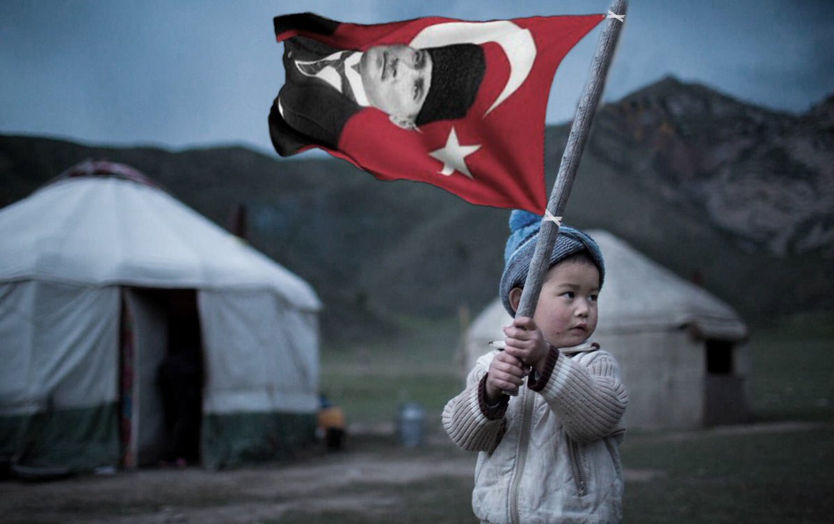 Ahmet Yılmaz 🇹🇷 tweet media