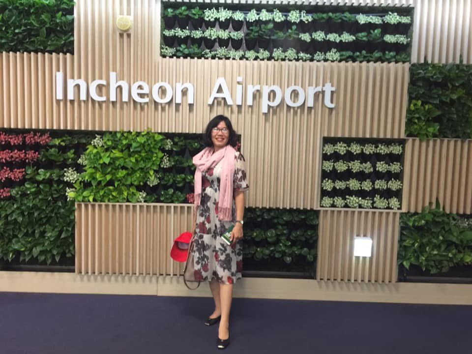 Trần Mỹ Lệ | Mila tweet media