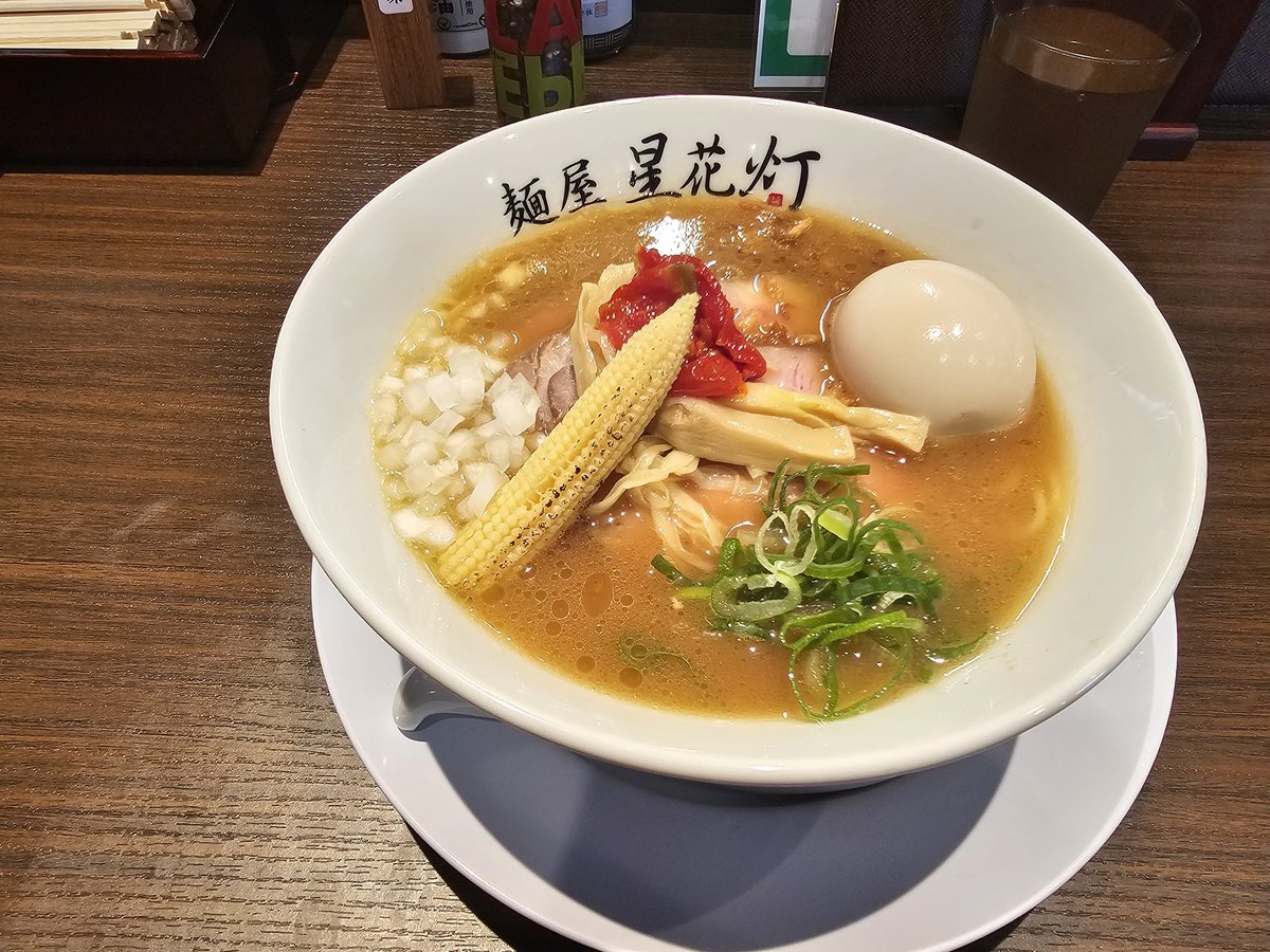 yasu8930's tweet photo. 今日のお昼ごはん。 https://t.co/8DBfp83Uth