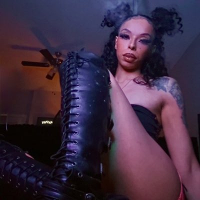 GODDESS ROSE 🥀👑💸 tweet media