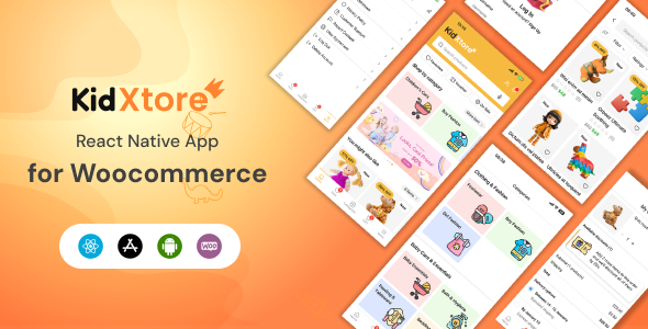 BzoTech's tweet image. 💢KidXtore - a powerful React Native mobile app designed to integrate with your WooCommerce store, delivering a feature-rich &amp;amp; professional mobile shopping app
👉More detail: bit.ly/kidxtore-mobil…
✅Demo: demo.bzotech.com/kidxtore_app/

#BZOTech #WooCommerce #mobileapp #reactnative