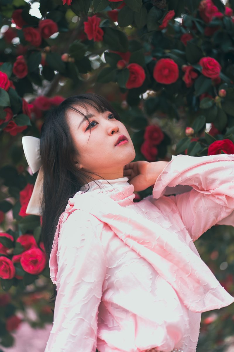 空乃Mikan tweet media