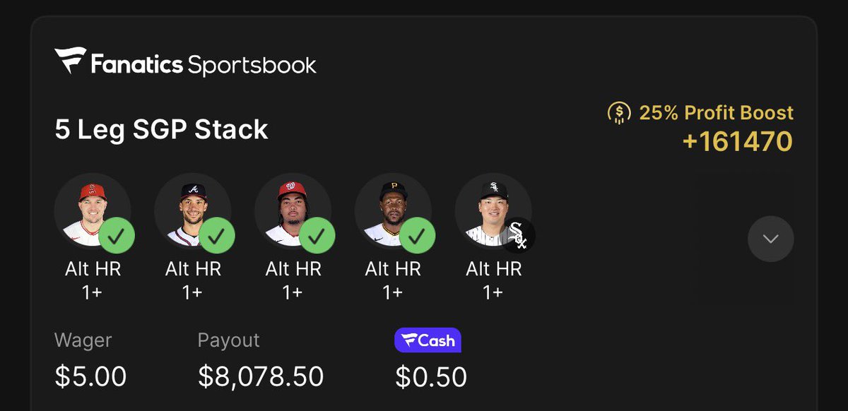 EasyBets tweet media