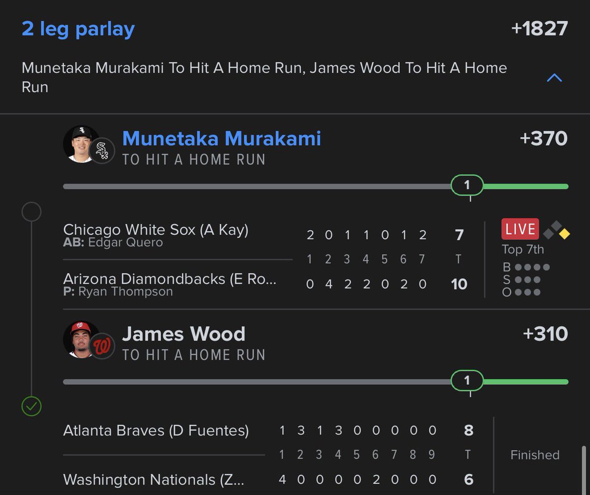 EasyBets tweet media