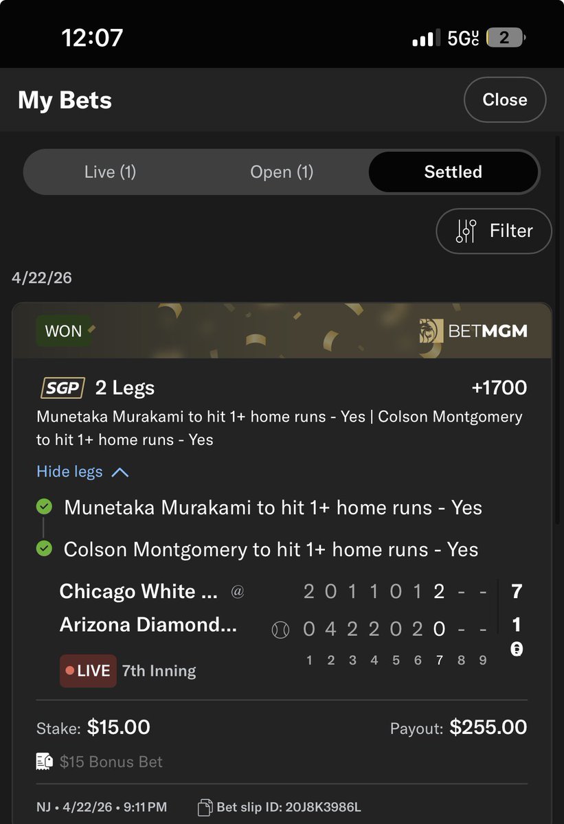 churroh420's tweet photo. @marisportspicks Yess mam https://t.co/eWTDvoCBG7