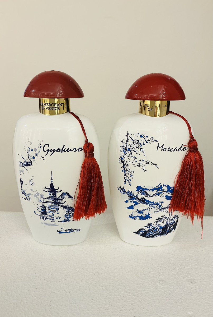 マーチャントオブヴェニス ギョクロ ザマーチャントオブヴェニスギョクロ 100ml