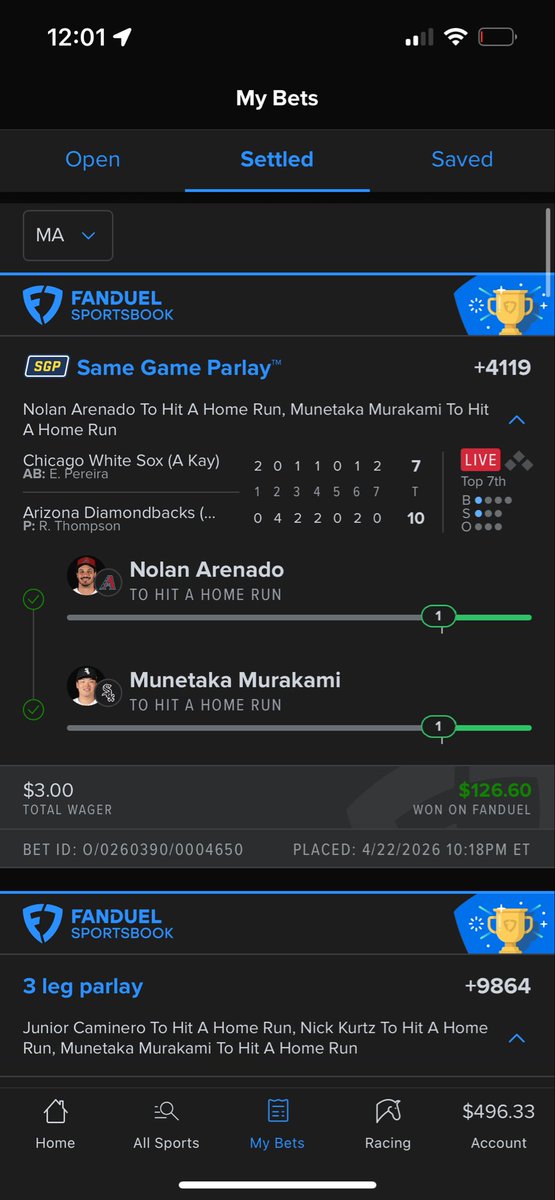 Chris Guigni tweet media