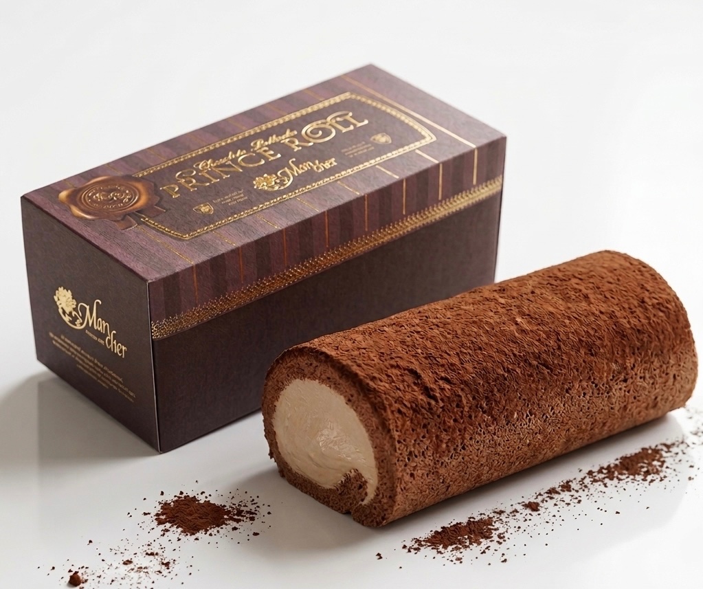 Chocolat Luxe【公式】 tweet media