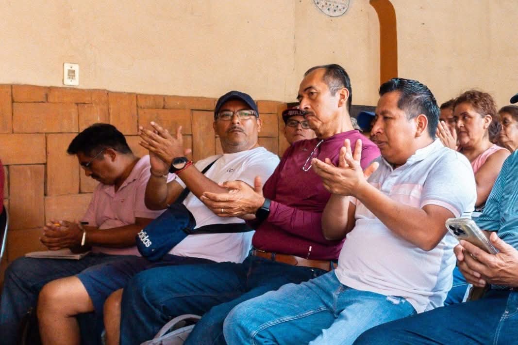 Yesenia Nolasco Ramírez tweet media