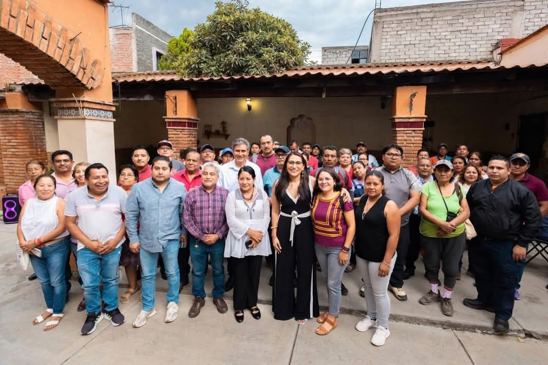 Yesenia Nolasco Ramírez tweet media