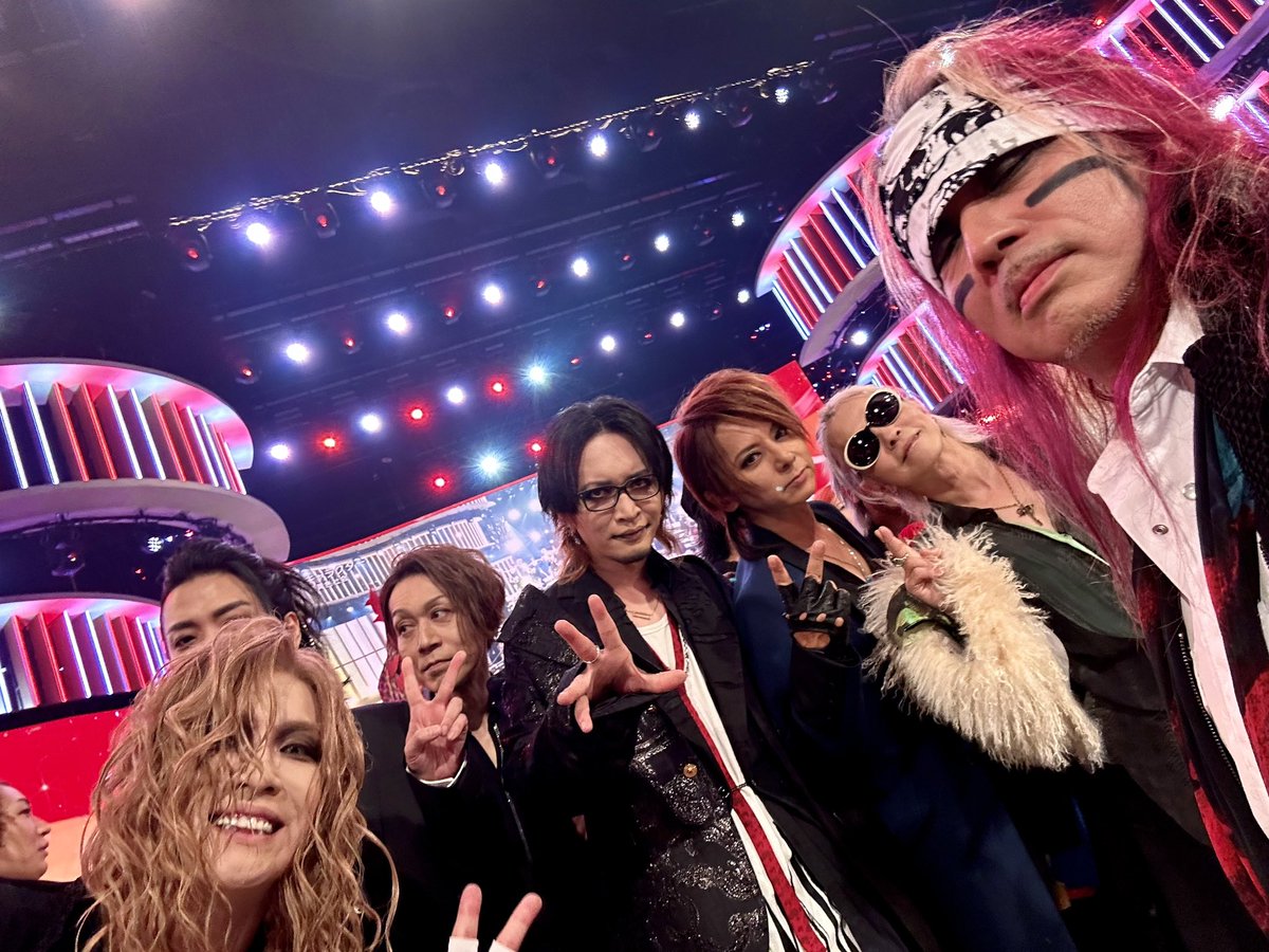 SEXX GEORGE tweet media