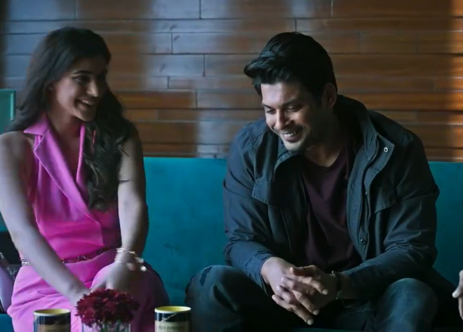 vijaya_sidheart's tweet photo. Agastya x Rumi
#SidharthShukla || #SidHearts
#BrokenButBeautiful3 https://t.co/G2LHrRIzSB