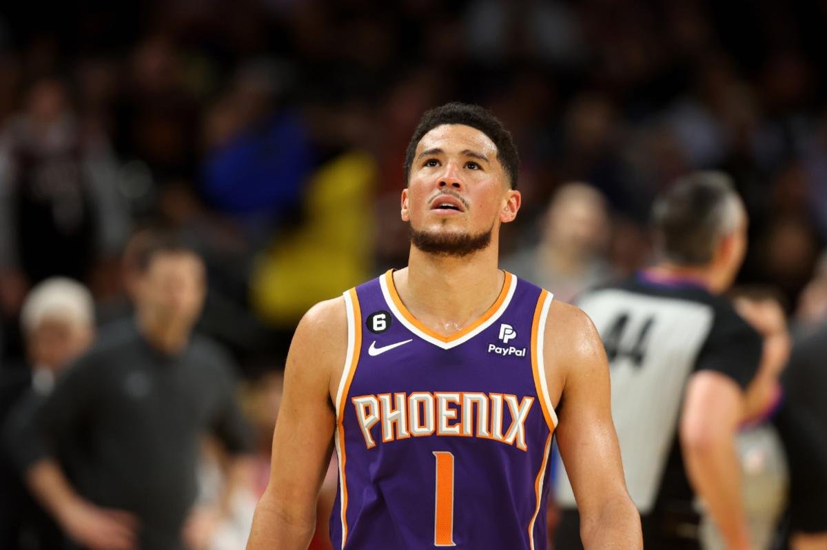 The Night MVP tweet media