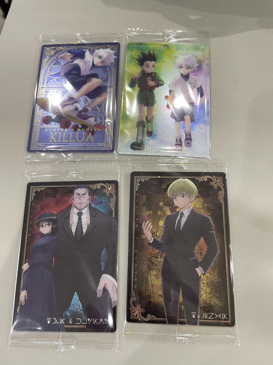 ちぇる🩶 tweet media