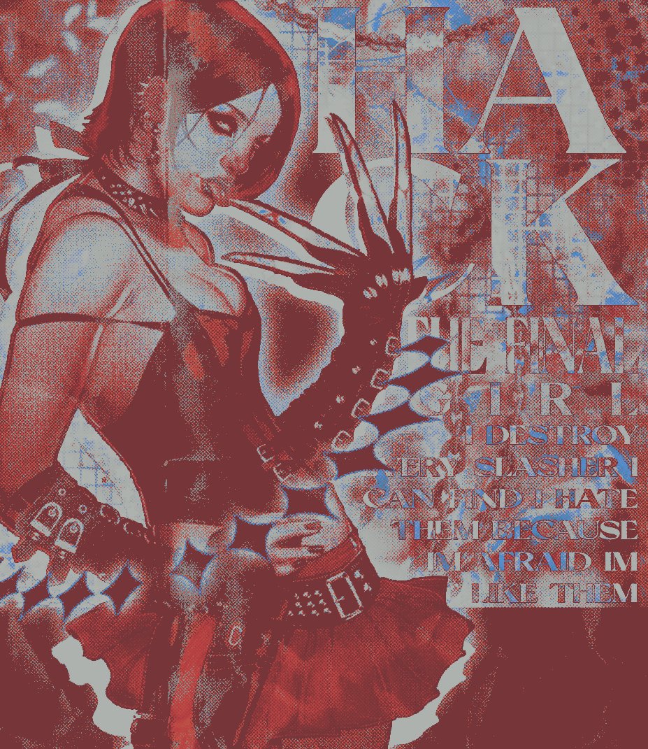 ᅠ ᅠᅠ ᅠ‍ ‍ ‍‍ ‍‍ 𝐇𝙰͡𝐜𝕶 ‍‍ ／ ‍‍ 𝕾𝐋𝙰𝐒𝐇. tweet media