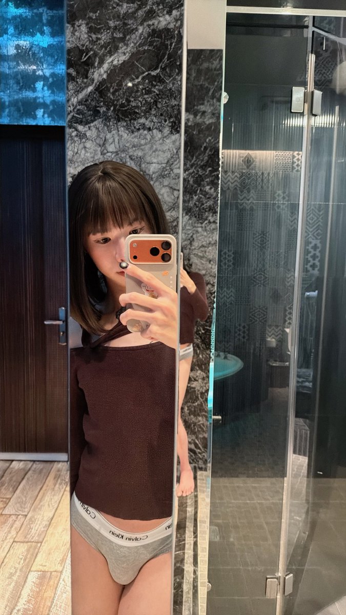 奶茶無微🐻🧋 tweet media