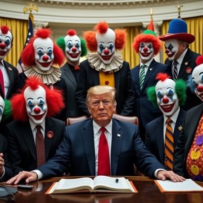 Mean Mr. Mustard Proud Cat Dad tweet media