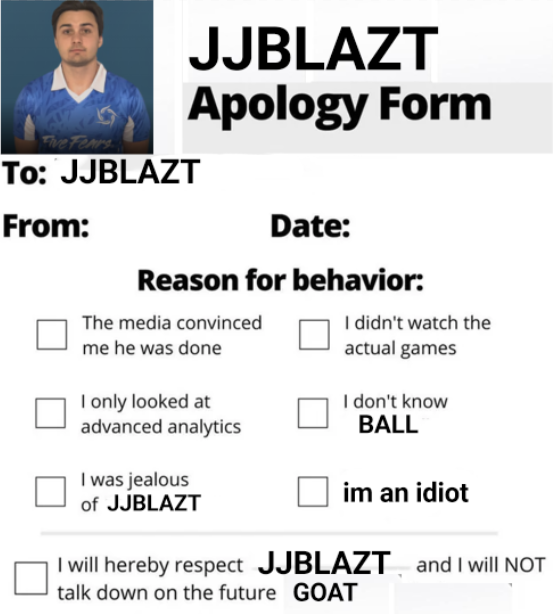 Infamous tweet media