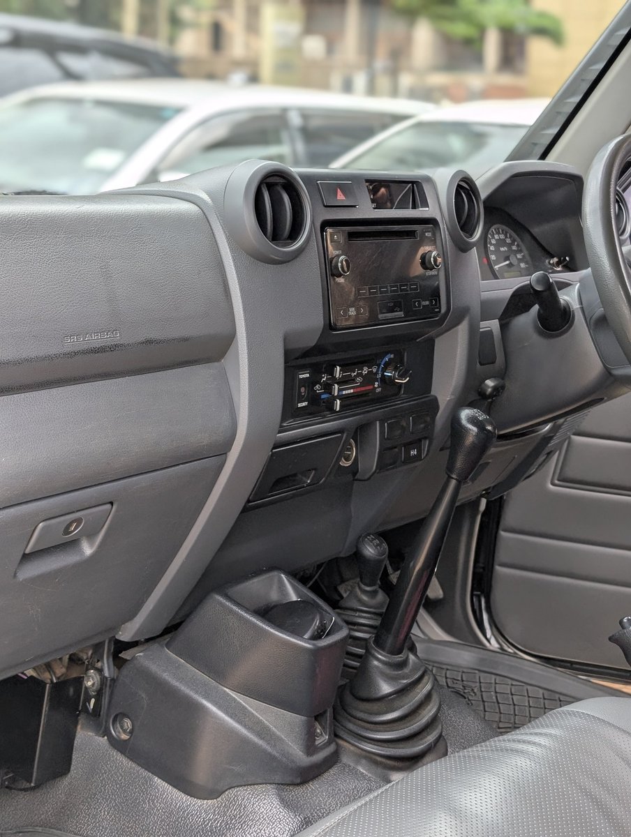 Mr Drive Uganda tweet media