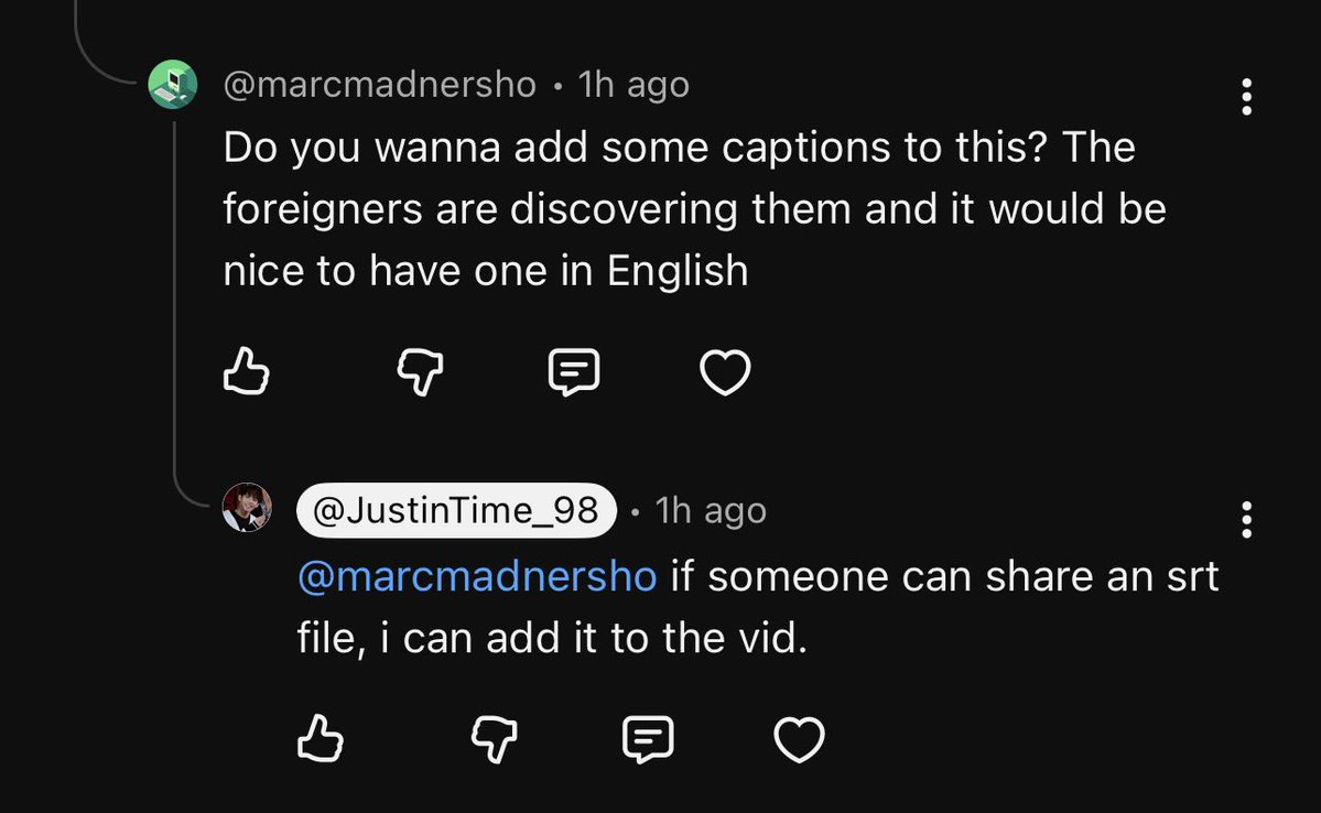 📸 JustinTime tweet media