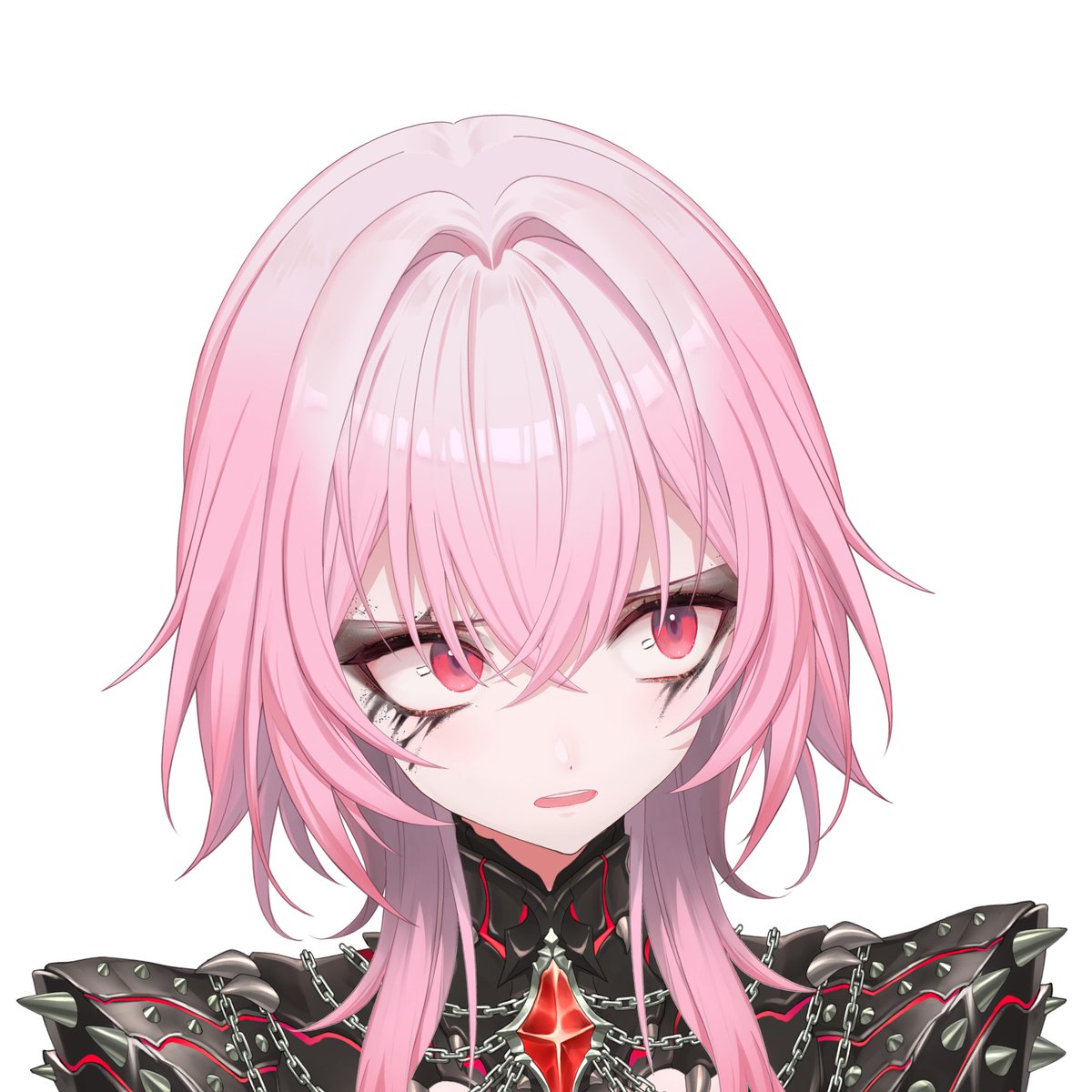 Mori Calliope💀holoEN tweet media