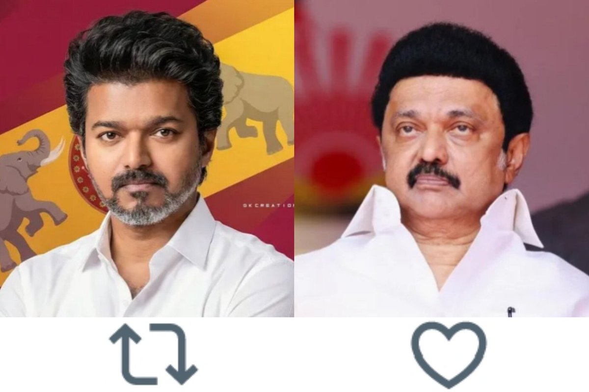 TOlMovies's tweet photo. நீங்கள் யாருக்கு வாக்களித்தீர்கள்?

    🔃#TVKVijay                  ❤️#MKStalin https://t.co/deniZif5ZL